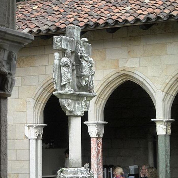 Photo de Église des Carmes de Trie-sur-Baïse