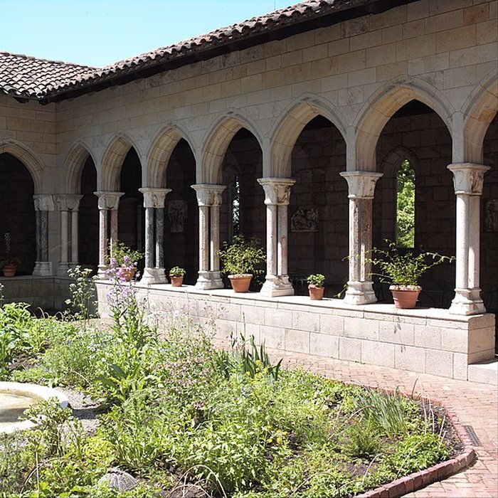 Photo de Église des Carmes de Trie-sur-Baïse