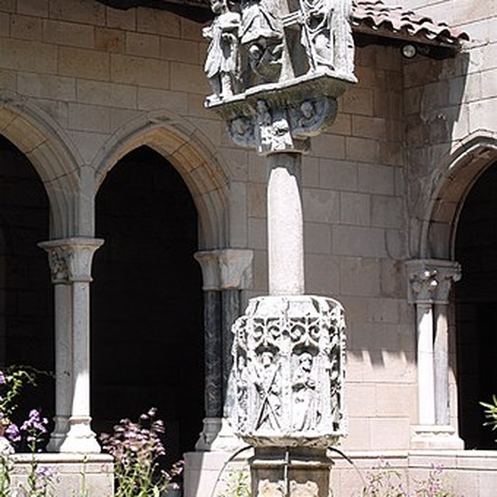 Photo de Église des Carmes de Trie-sur-Baïse