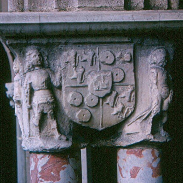 Photo de Église des Carmes de Trie-sur-Baïse