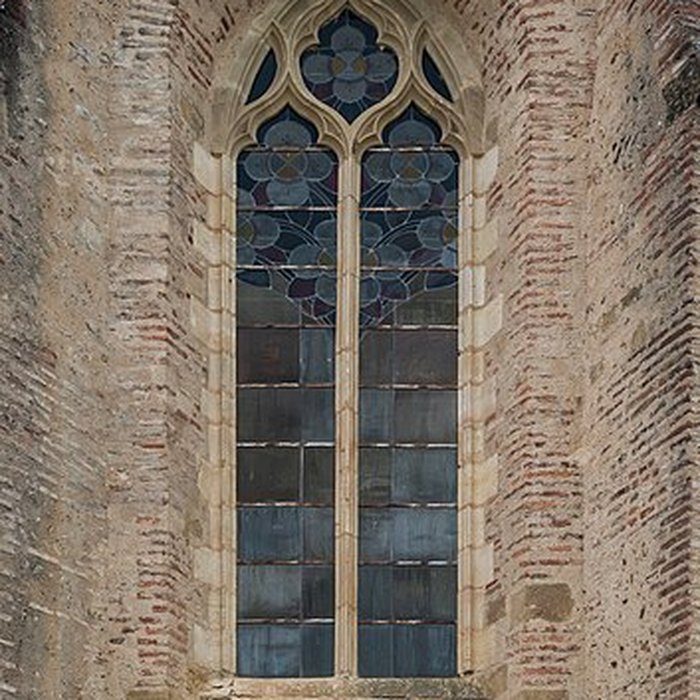 Photo de Église des Carmes de Trie-sur-Baïse