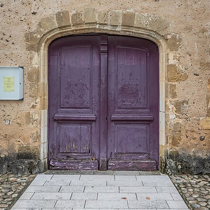 Photo de Église des Carmes de Trie-sur-Baïse