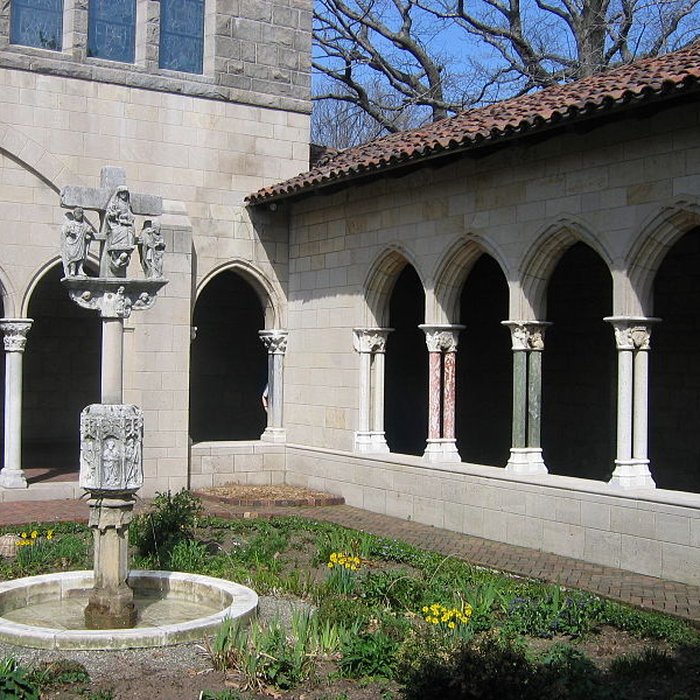 Photo de Église des Carmes de Trie-sur-Baïse