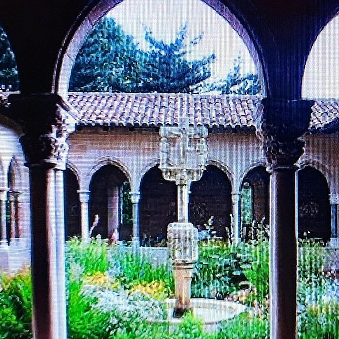 Photo de Église des Carmes de Trie-sur-Baïse