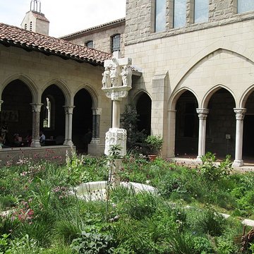 Église des Carmes de Trie-sur-Baïse