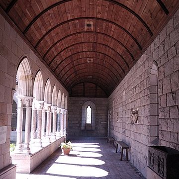 Église des Carmes de Trie-sur-Baïse