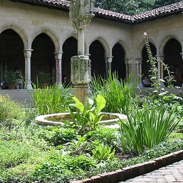 Église des Carmes de Trie-sur-Baïse