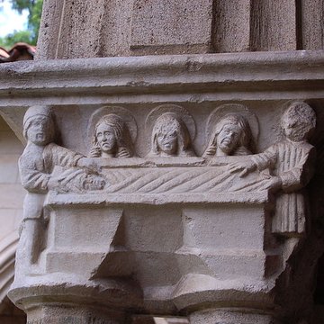 Église des Carmes de Trie-sur-Baïse