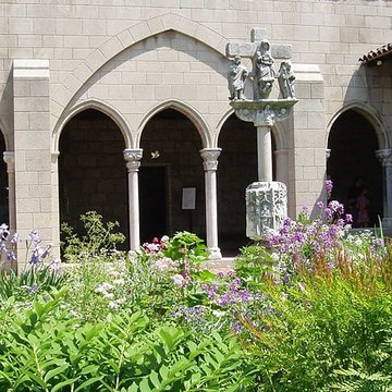Église des Carmes de Trie-sur-Baïse