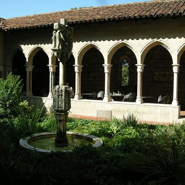 Église des Carmes de Trie-sur-Baïse
