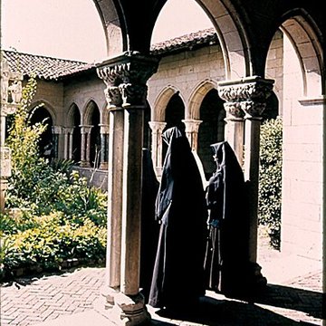 Église des Carmes de Trie-sur-Baïse