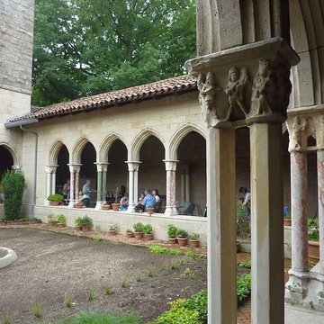 Église des Carmes de Trie-sur-Baïse
