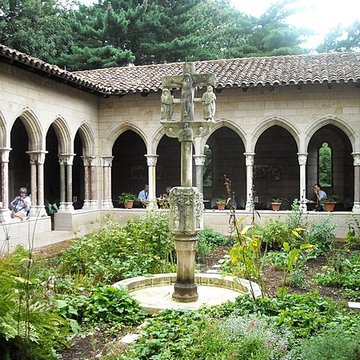 Église des Carmes de Trie-sur-Baïse