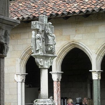 Église des Carmes de Trie-sur-Baïse