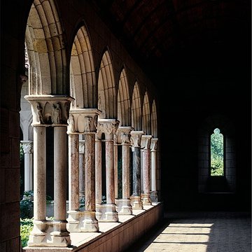Église des Carmes de Trie-sur-Baïse