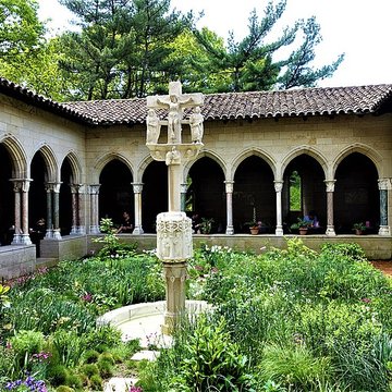 Église des Carmes de Trie-sur-Baïse