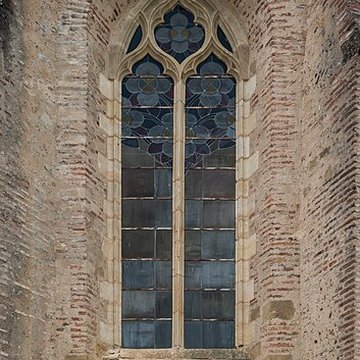 Église des Carmes de Trie-sur-Baïse