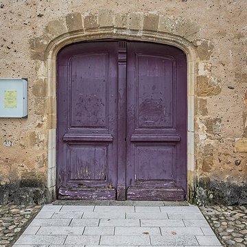 Église des Carmes de Trie-sur-Baïse