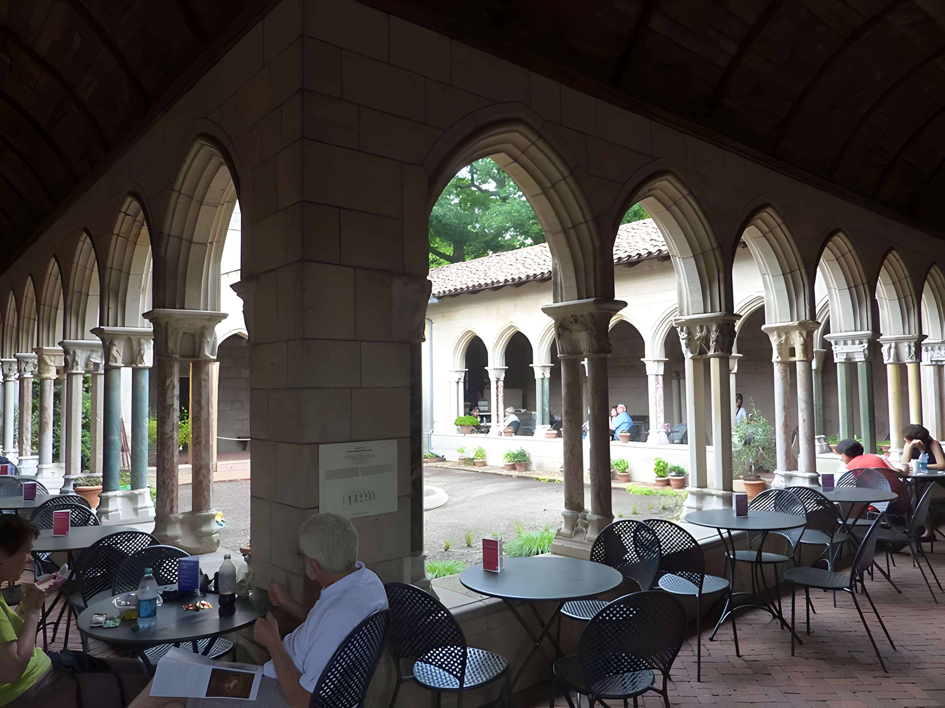 Église des Carmes de Trie-sur-Baïse