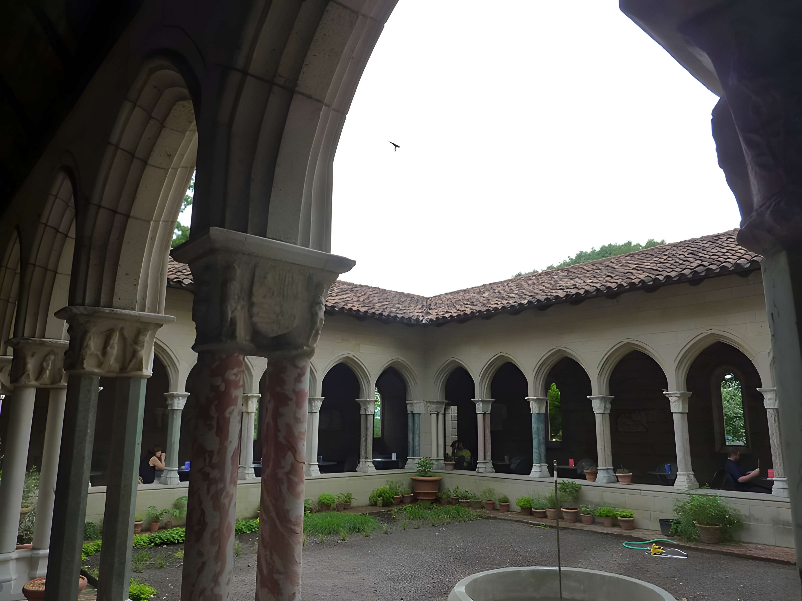 Église des Carmes de Trie-sur-Baïse