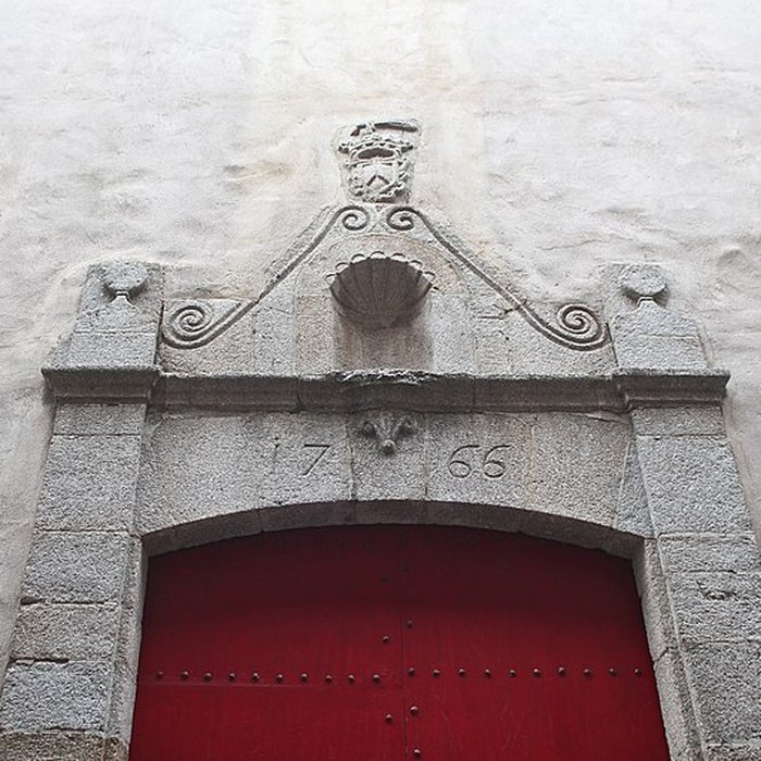Photo de Église des Carmes dIlle-sur-Tet