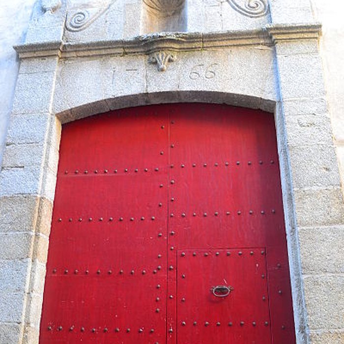 Photo de Église des Carmes dIlle-sur-Tet