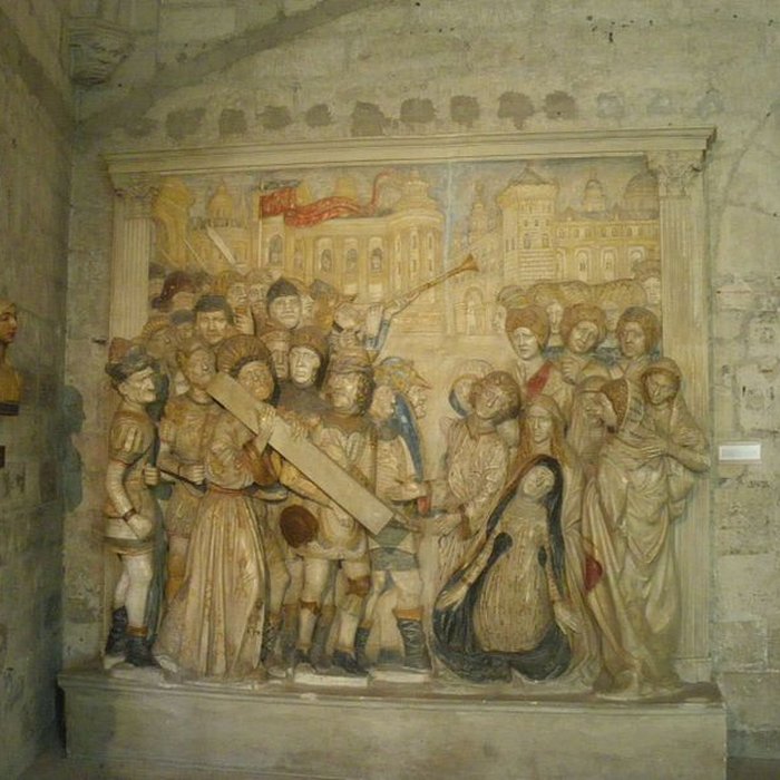 Photo de Église des Célestins dAvignon