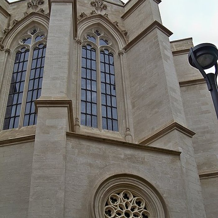 Photo de Église des Célestins dAvignon