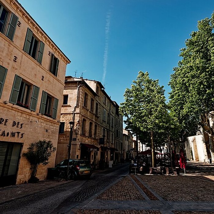 Photo de Église des Célestins dAvignon