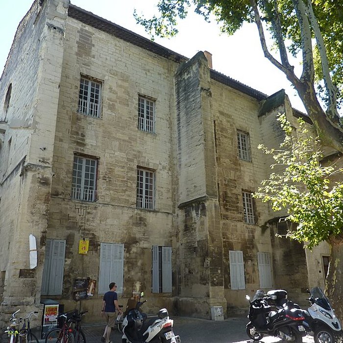 Photo de Église des Célestins dAvignon