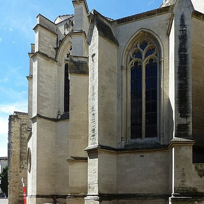 Photo de Église des Célestins dAvignon