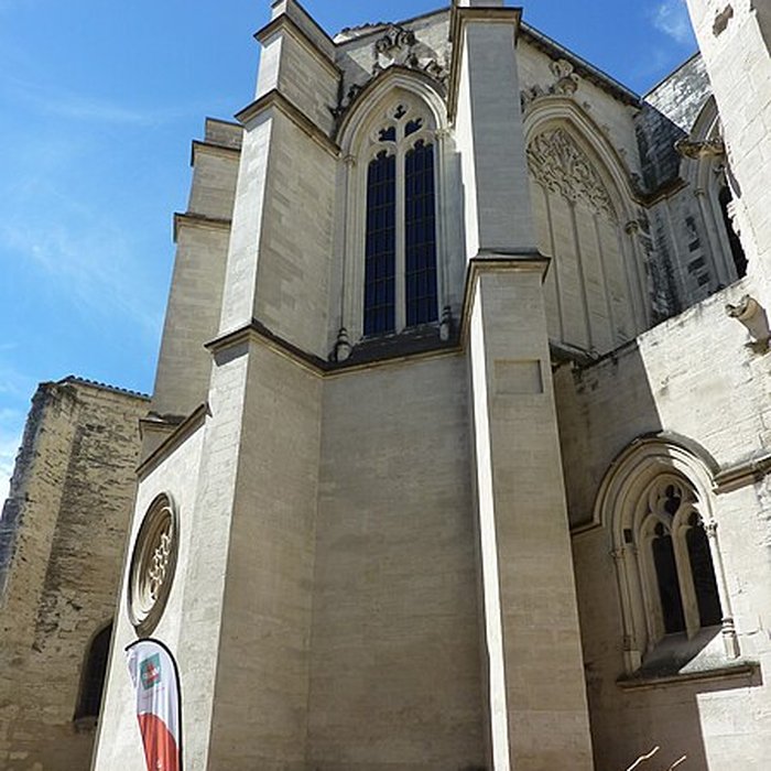 Photo de Église des Célestins dAvignon