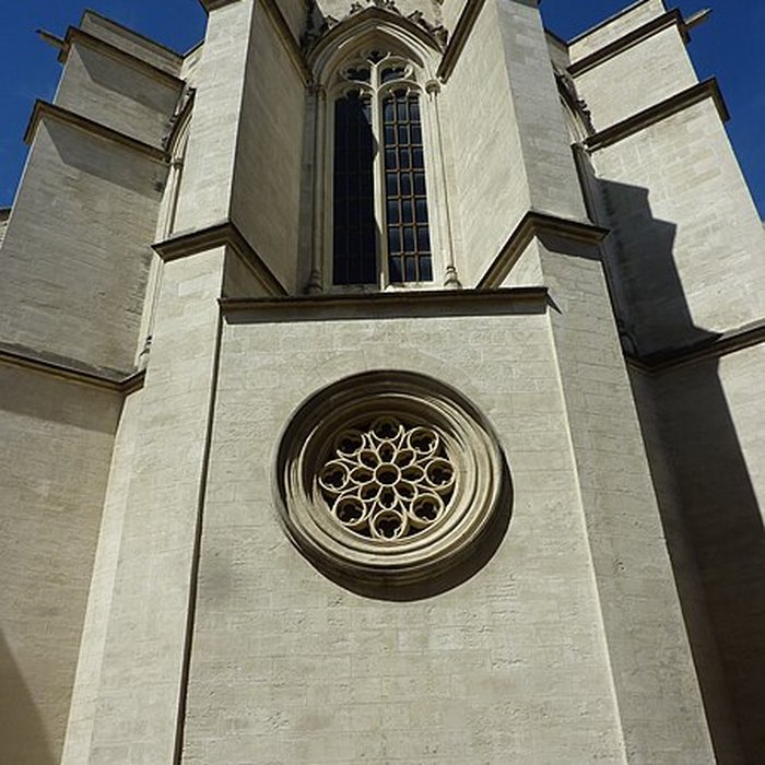Photo de Église des Célestins dAvignon