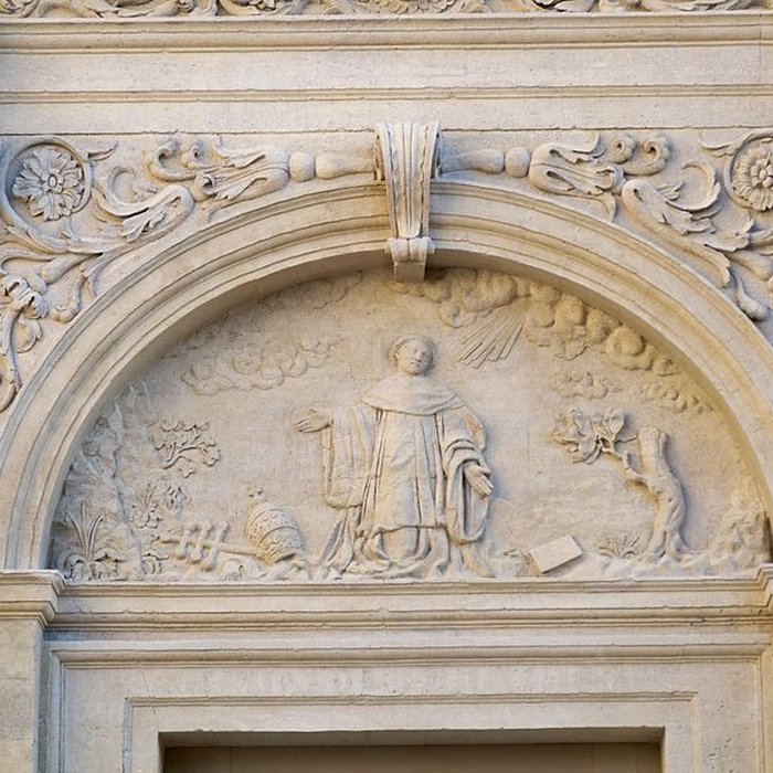 Photo de Église des Célestins dAvignon