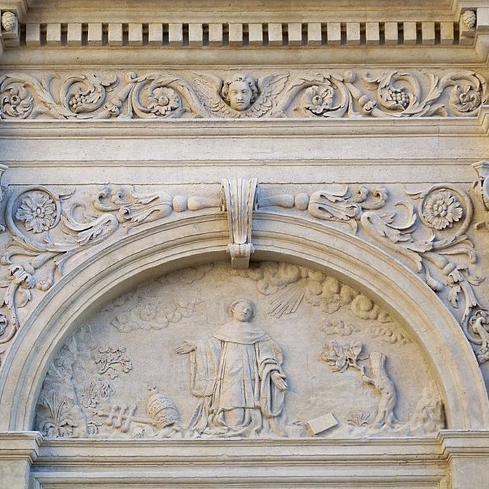 Photo de Église des Célestins dAvignon