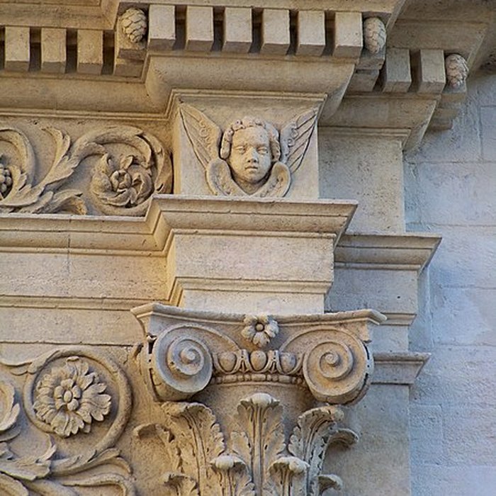 Photo de Église des Célestins dAvignon