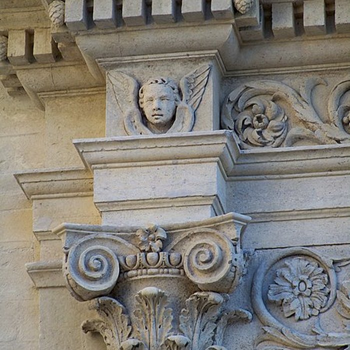 Photo de Église des Célestins dAvignon