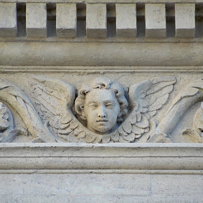 Photo de Église des Célestins dAvignon