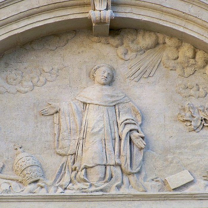 Photo de Église des Célestins dAvignon