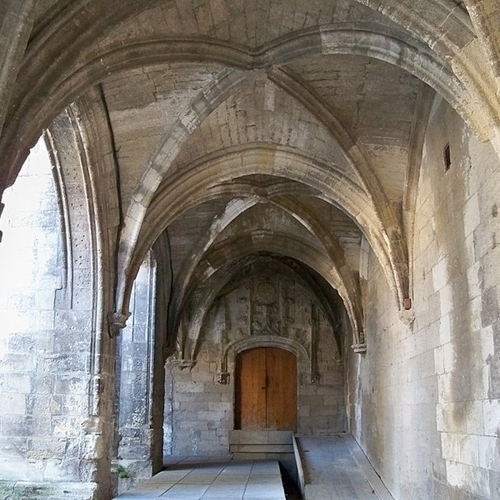 Photo de Église des Célestins dAvignon