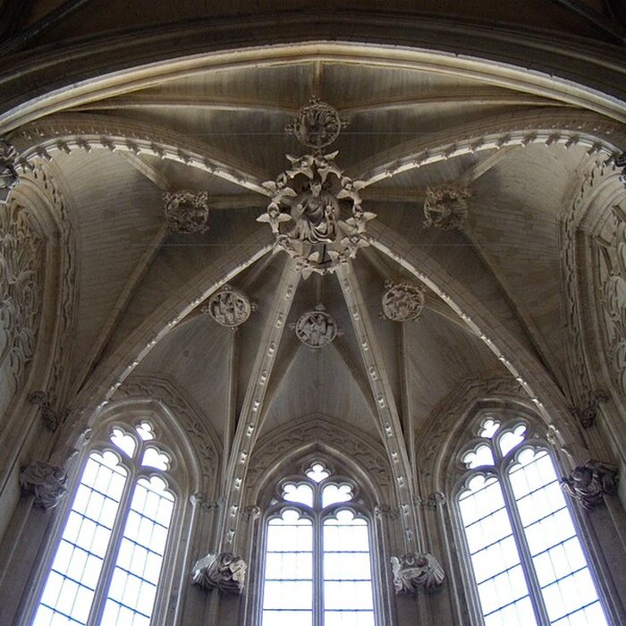 Photo de Église des Célestins dAvignon