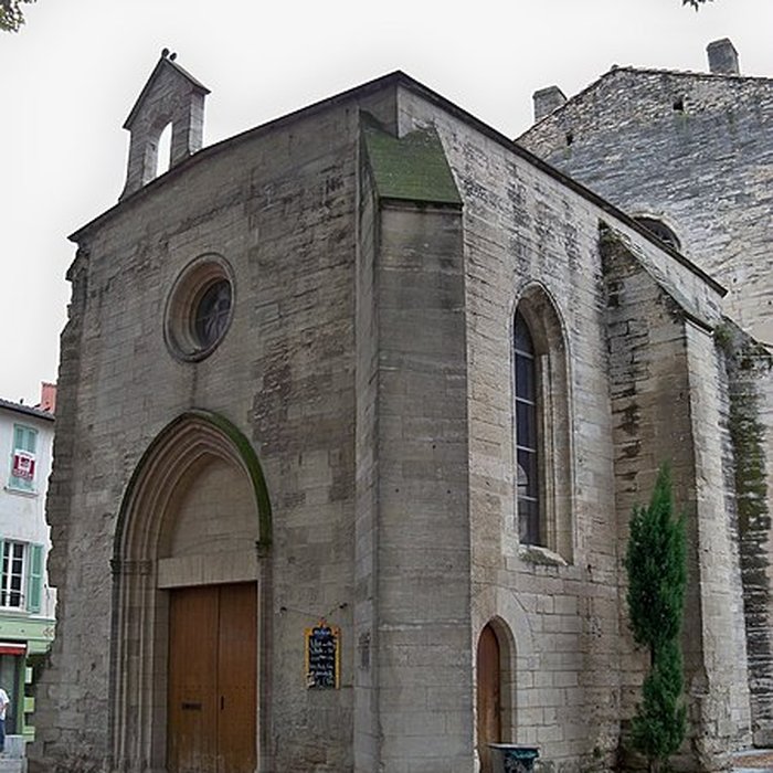 Photo de Église des Célestins dAvignon