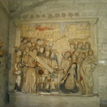 Église des Célestins dAvignon