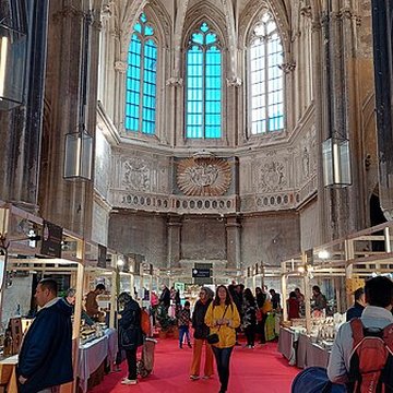 Église des Célestins dAvignon