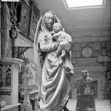 Église des Célestins dAvignon