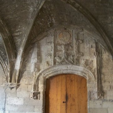 Église des Célestins dAvignon