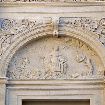 Église des Célestins dAvignon