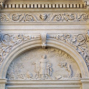 Église des Célestins dAvignon