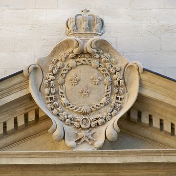 Église des Célestins dAvignon