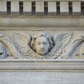 Église des Célestins dAvignon